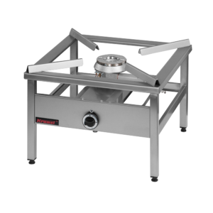 000.TG-1  Taboret gazowy 9kW - obrazek 1