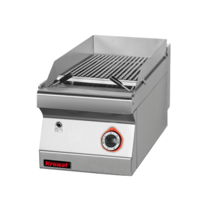 700.OGL-400 Lawa grill 400 mm 7kW