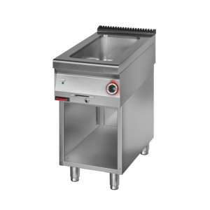 900.BE-1.S Bemar elektryczny 2 450 mm 1,2kW na podstawie otwartej - obrazek 1