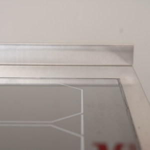 NOWOŚĆ! 000.KE-2i Kuchnia indukcyjna 2x2,1kW - obrazek 2