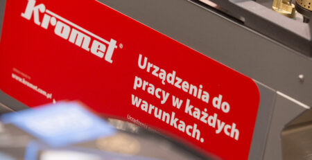 Kromet - profesjonalne urządzenia HORECA