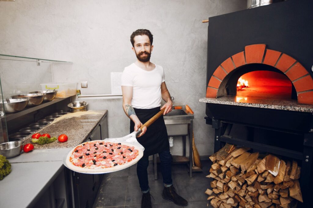 Pizzeria