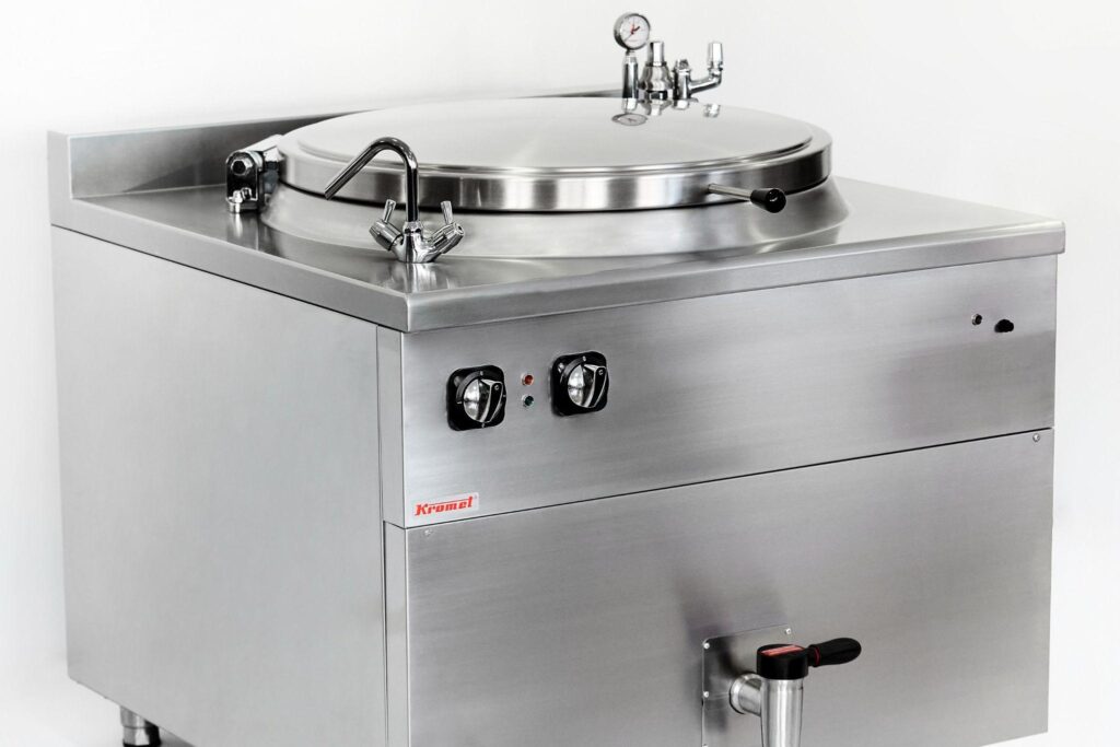 Nowa linia 700 SB od Kromet