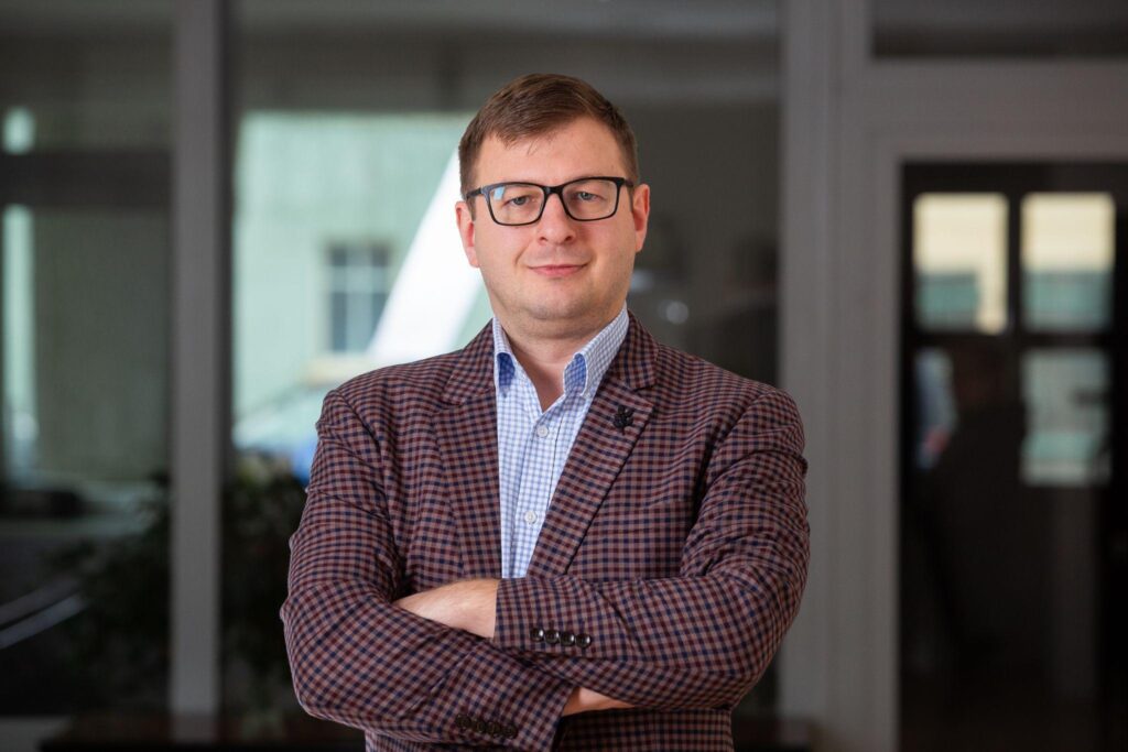 Wiktor Tusiński