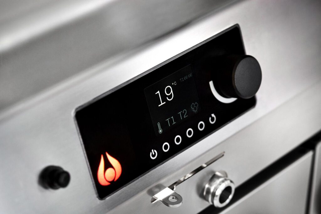 Nowa linia 700 SB od Kromet