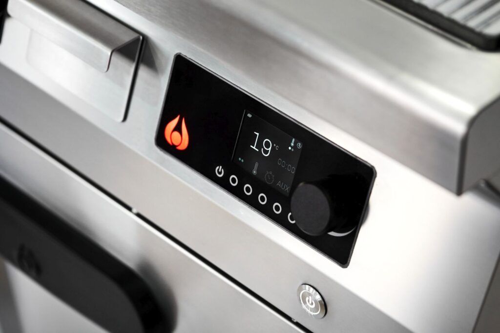 Linia 700 SB – modularne rozwiązania do każdej restauracji